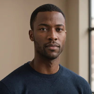 Daniel Osei, Founder and CEO of Fleetpio